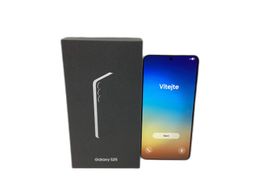 samsung galaxy s25 12gb 256gb