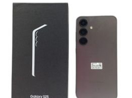 samsung galaxy s25 12gb 256gb