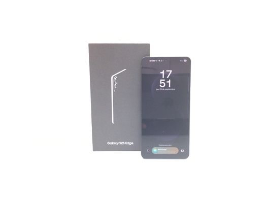 samsung galaxy s25 edge 12gb 256gb