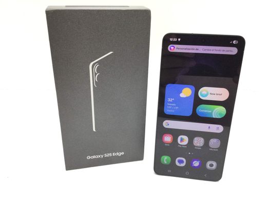 samsung galaxy s25 edge 12gb 256gb
