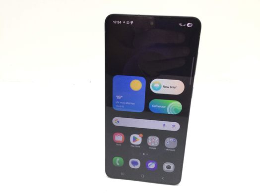 samsung galaxy s25 edge 12gb 256gb