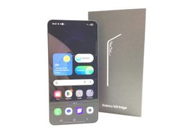 samsung galaxy s25 edge 12gb 256gb