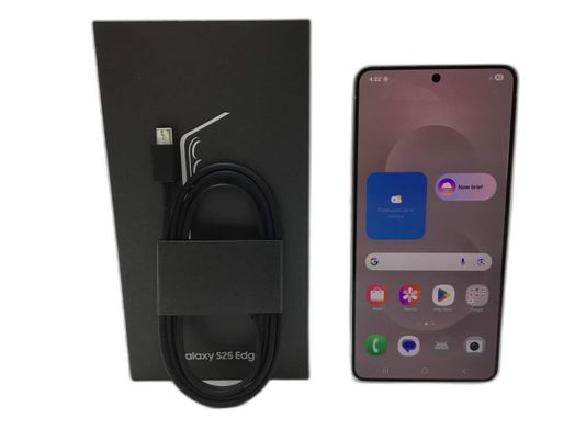 samsung galaxy s25 edge 12gb 512gb