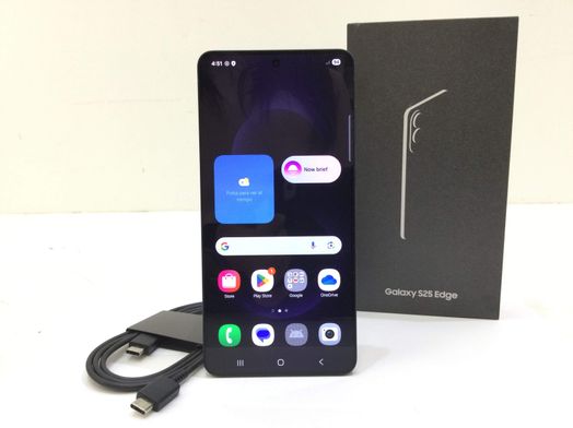 samsung galaxy s25 edge 12gb 512gb