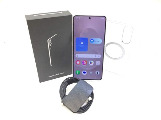 samsung galaxy s25 edge 12gb 512gb