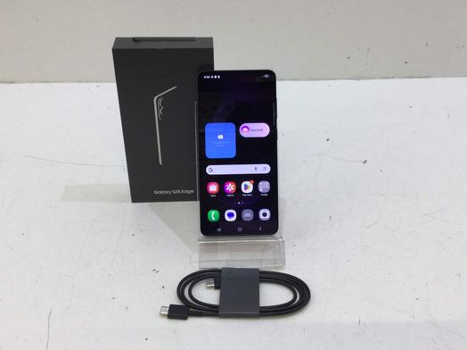 samsung galaxy s25 edge 12gb 512gb