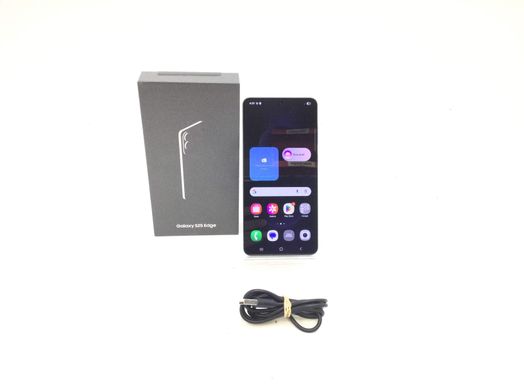 samsung galaxy s25 edge 12gb 512gb