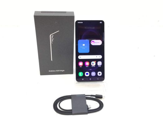 samsung galaxy s25 edge 12gb 512gb