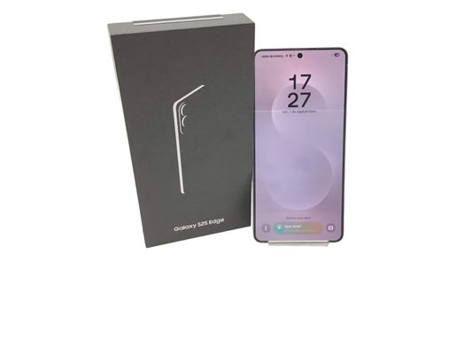 samsung galaxy s25 edge 12gb 512gb