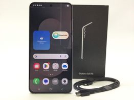 samsung galaxy s25 fe 8gb 128gb