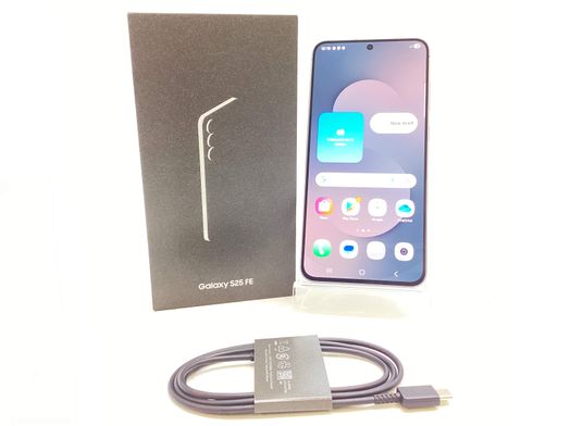 samsung galaxy s25 fe 8gb 128gb