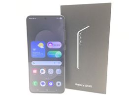 samsung galaxy s25 fe 8gb 128gb