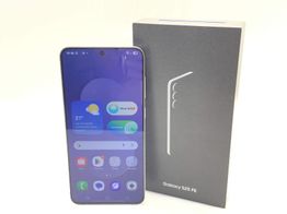 samsung galaxy s25 fe 8gb 128gb