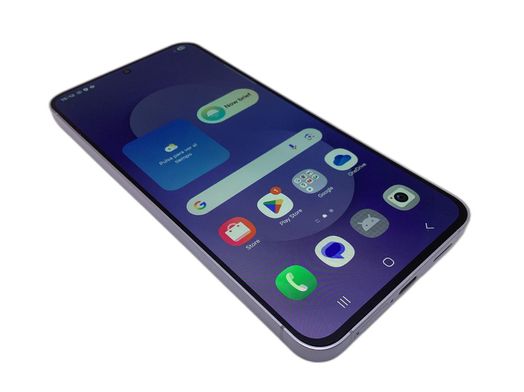 samsung galaxy s25 fe 8gb 128gb