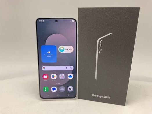 samsung galaxy s25 fe 8gb 128gb