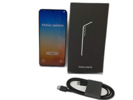 samsung galaxy s25 fe 8gb 128gb