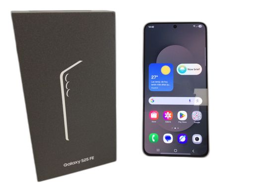 samsung galaxy s25 fe 8gb 128gb