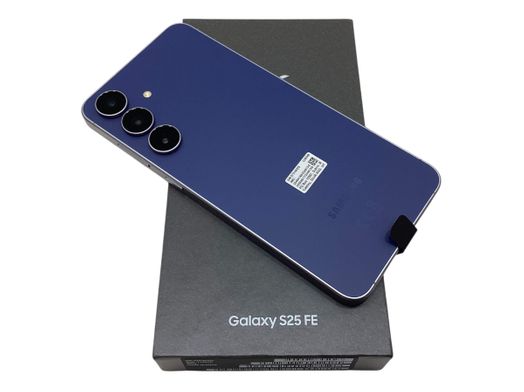 samsung galaxy s25 fe 8gb 128gb