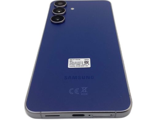 samsung galaxy s25 fe 8gb 128gb