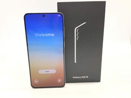 samsung galaxy s25 fe 8gb 128gb