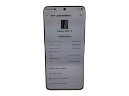 samsung galaxy s25 fe 8gb 128gb