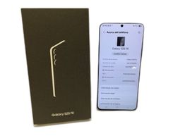 samsung galaxy s25 fe 8gb 128gb