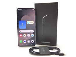 samsung galaxy s25 fe 8gb 128gb