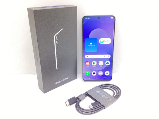 samsung galaxy s25 fe 8gb 128gb