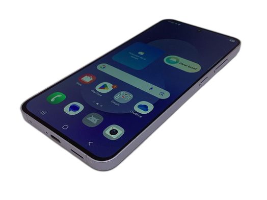samsung galaxy s25 fe 8gb 128gb