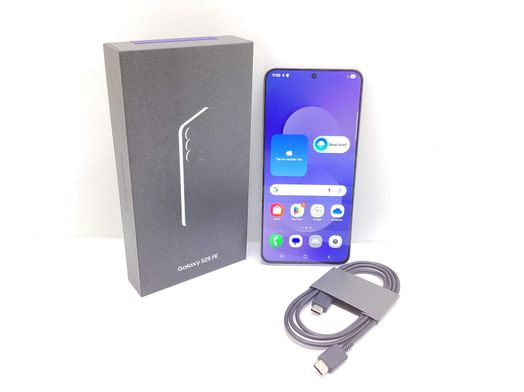 samsung galaxy s25 fe 8gb 128gb