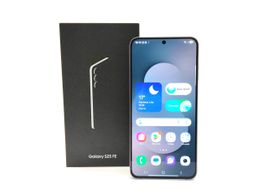 samsung galaxy s25 fe 8gb 256gb
