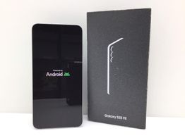 galaxy s25 fe 8gb 256gb