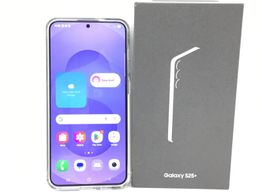 samsung galaxy s25 plus 12gb 256gb