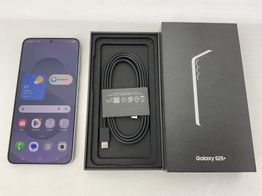 samsung galaxy s25 plus 12gb 256gb