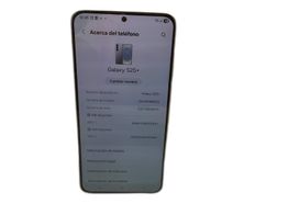 samsung galaxy s25 plus 12gb 256gb