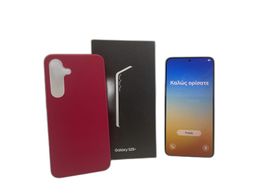 samsung galaxy s25 plus 12gb 256gb
