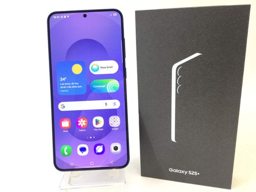 samsung galaxy s25 plus 12gb 512gb