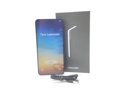 samsung galaxy s25 plus 12gb 512gb