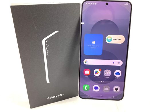 samsung galaxy s25 plus 12gb 512gb