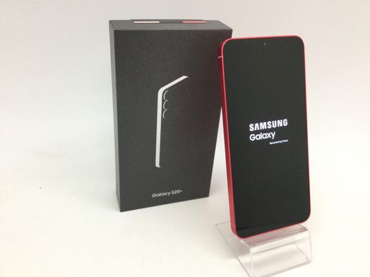 samsung galaxy s25 plus 12gb 512gb