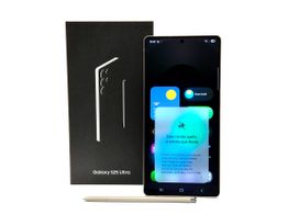 samsung galaxy s25 ultra 12gb 256gb