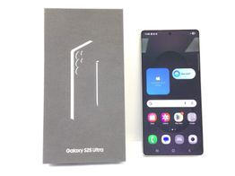 samsung galaxy s25 ultra 12gb 256gb