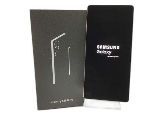 samsung galaxy s25 ultra 12gb 256gb