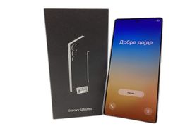 samsung galaxy s25 ultra 12gb 256gb