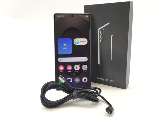 samsung galaxy s25 ultra 12gb 256gb
