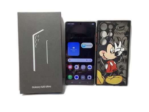 samsung galaxy s25 ultra 12gb 256gb