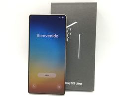 samsung galaxy s25 ultra 12gb 256gb