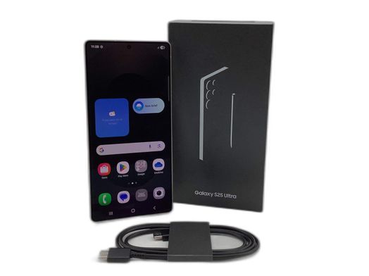 samsung galaxy s25 ultra 12gb 256gb