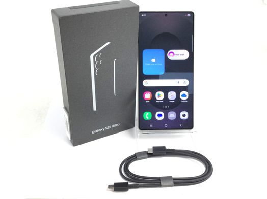 samsung galaxy s25 ultra 12gb 256gb