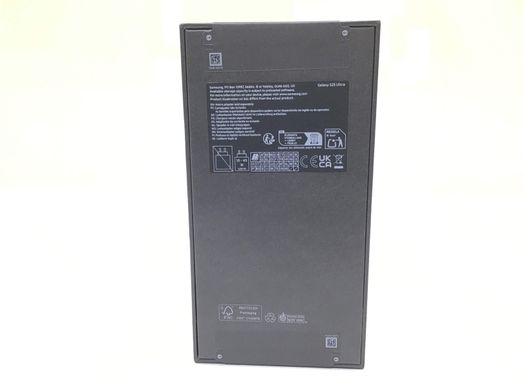 samsung galaxy s25 ultra 12gb 256gb